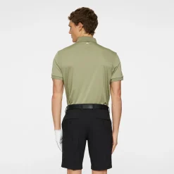 J.Lindeberg Shorts Herr-Mitch Shorts Svart Black
