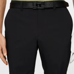 J.Lindeberg Shorts Herr-Mitch Shorts Svart Black