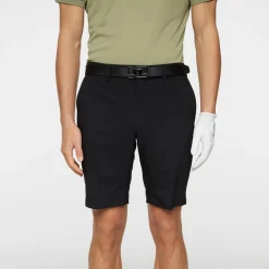 J.Lindeberg Shorts Herr-Mitch Shorts Svart Black