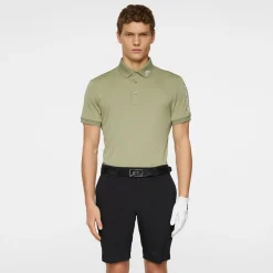 J.Lindeberg Shorts Herr-Mitch Shorts Svart Black