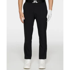 J.Lindeberg Byxor Herr-Mitch Svart Black