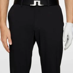 J.Lindeberg Byxor Herr-Mitch Svart Black