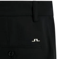 J.Lindeberg Byxor Herr-Mitch Svart Black
