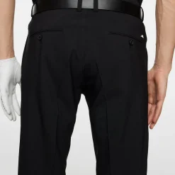 J.Lindeberg Byxor Herr-Mitch Svart Black