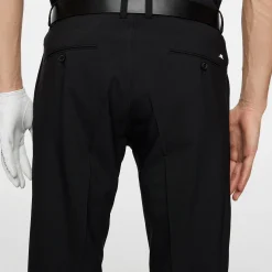 J.Lindeberg Byxor Herr-Mitch Svart Black