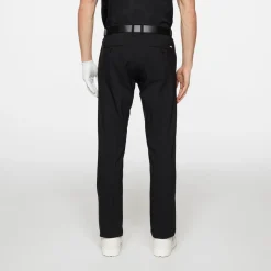 J.Lindeberg Byxor Herr-Mitch Svart Black