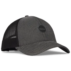 Titleist Kepsar-Montauk Mesh Svart Black