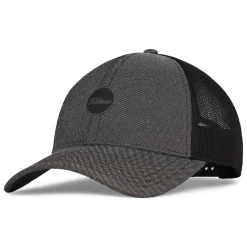 Titleist Kepsar-Montauk Mesh Svart Black
