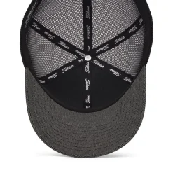 Titleist Kepsar-Montauk Mesh Svart Black