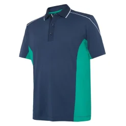Galvin Green Pikétröjor Herr-Monte Navy-Golf Green