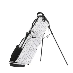 Ping Bärbagar-Moonlander Svart Mr. Ping