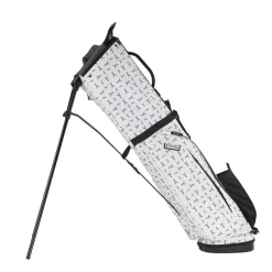 Ping Bärbagar-Moonlander Svart Mr. Ping