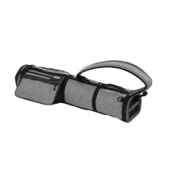 Ping Pencilbagar-Moonlite Carry Grå Svart Grå/Svart