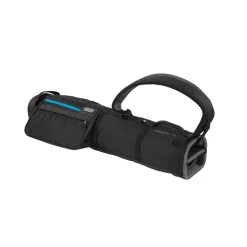 Ping Pencilbagar-Moonlite Carry Svart