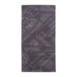 Galvin Green Övrigt Accessoarer-Neckwarmer Troy Svart Svart (77)