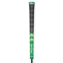 Golf Pride Golfgrepp-New Decade MCC Green-Gold