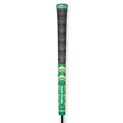 Golf Pride Golfgrepp-New Decade MCC Green-Gold