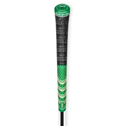 Golf Pride Golfgrepp-New Decade MCC Green-Gold