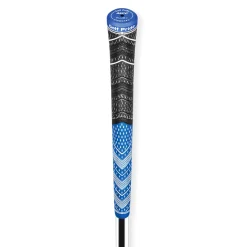 Golf Pride Golfgrepp-New Decade MCC Plus4 Blue-White