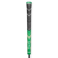 Golf Pride Golfgrepp-New Decade MCC Plus4 Green-Gold