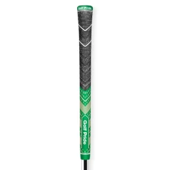 Golf Pride Golfgrepp-New Decade MCC Plus4 Green-Gold