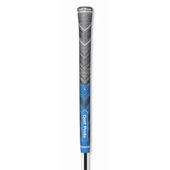 Golf Pride Golfgrepp-New Decade MCC Plus4 Standard Blue