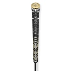 Golf Pride Golfgrepp-New Decade MCC Plus4 Svart Black-Gold