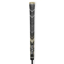Golf Pride Golfgrepp-New Decade MCC Plus4 Svart Black-Gold