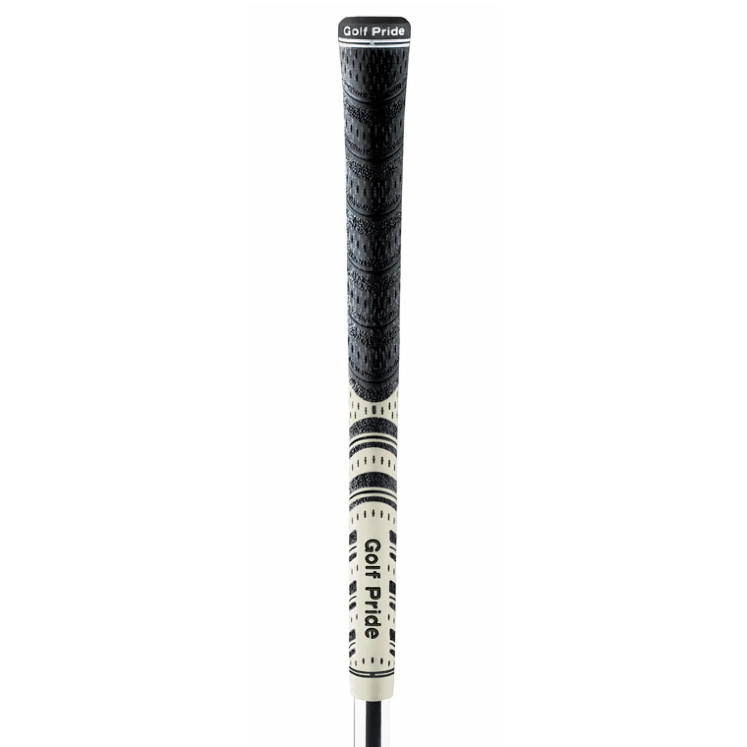 Golf Pride Golfgrepp-New Decade MCC Standard White