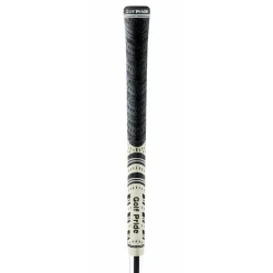 Golf Pride Golfgrepp-New Decade MCC Standard White