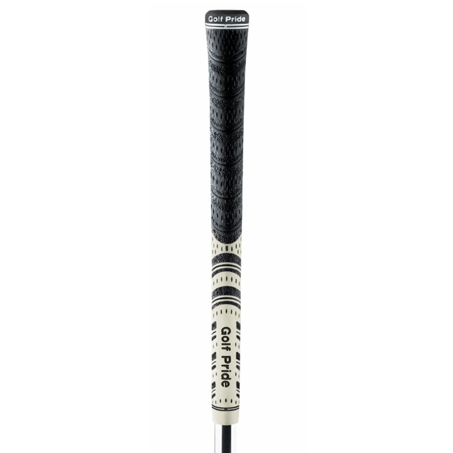 Golf Pride Golfgrepp-New Decade MCC Standard White