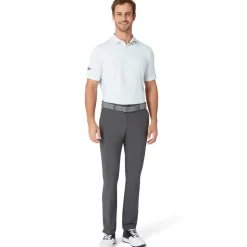 Callaway Pikétröjor Herr-New Emea Ss Odyssey Bright-White