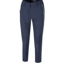 Galvin Green Byxor Dam-Nicole Ventil8 Blå Navy (31)