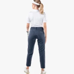 Galvin Green Byxor Dam-Nicole Ventil8 Blå Navy (31)