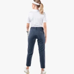 Galvin Green Byxor Dam-Nicole Ventil8 Blå Navy (31)