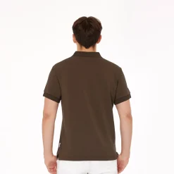 Func Factory Pikétröjor Herr-Niel Brown (507)