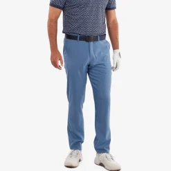 Galvin Green Byxor Herr-Nixon Moonlight-Blue