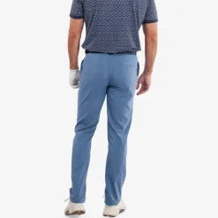 Galvin Green Byxor Herr-Nixon Moonlight-Blue