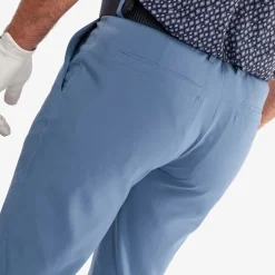 Galvin Green Byxor Herr-Nixon Moonlight-Blue