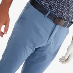 Galvin Green Byxor Herr-Nixon Moonlight-Blue