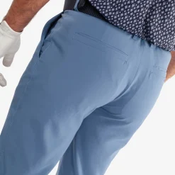 Galvin Green Byxor Herr-Nixon Moonlight-Blue