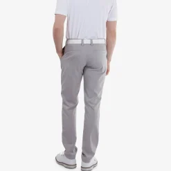 Galvin Green Byxor Herr-Nixon Light-Grey