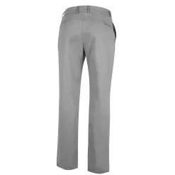 Galvin Green Byxor Herr-Nixon Light-Grey