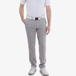 Galvin Green Byxor Herr-Nixon Light-Grey