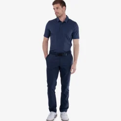 Galvin Green Byxor Herr-Nixon Blå Navy