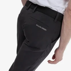 Galvin Green Byxor Herr-Nixon Svart Black