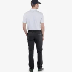 Galvin Green Byxor Herr-Nixon Svart Black