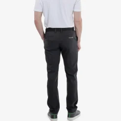 Galvin Green Byxor Herr-Nixon Svart Black