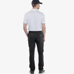 Galvin Green Byxor Herr-Nixon Svart Black