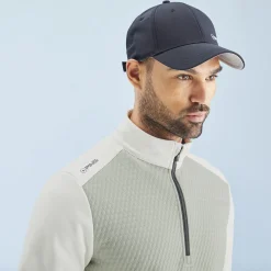 Ping Tröjor Herr-Nolan Willow/Egret (WWT)